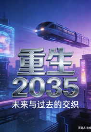 重生2035